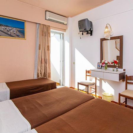 Minoa Hotel Malia  Exterior photo