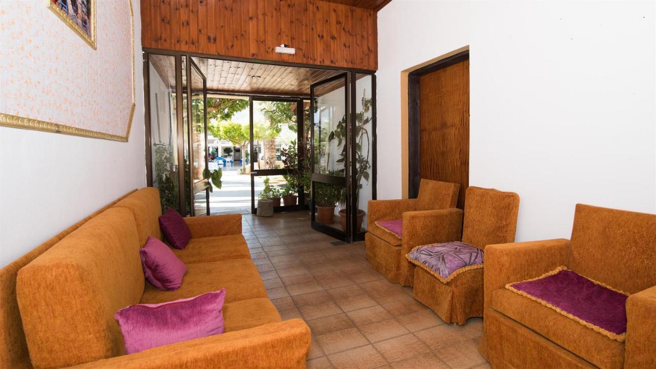 Minoa Hotel Malia  Exterior photo