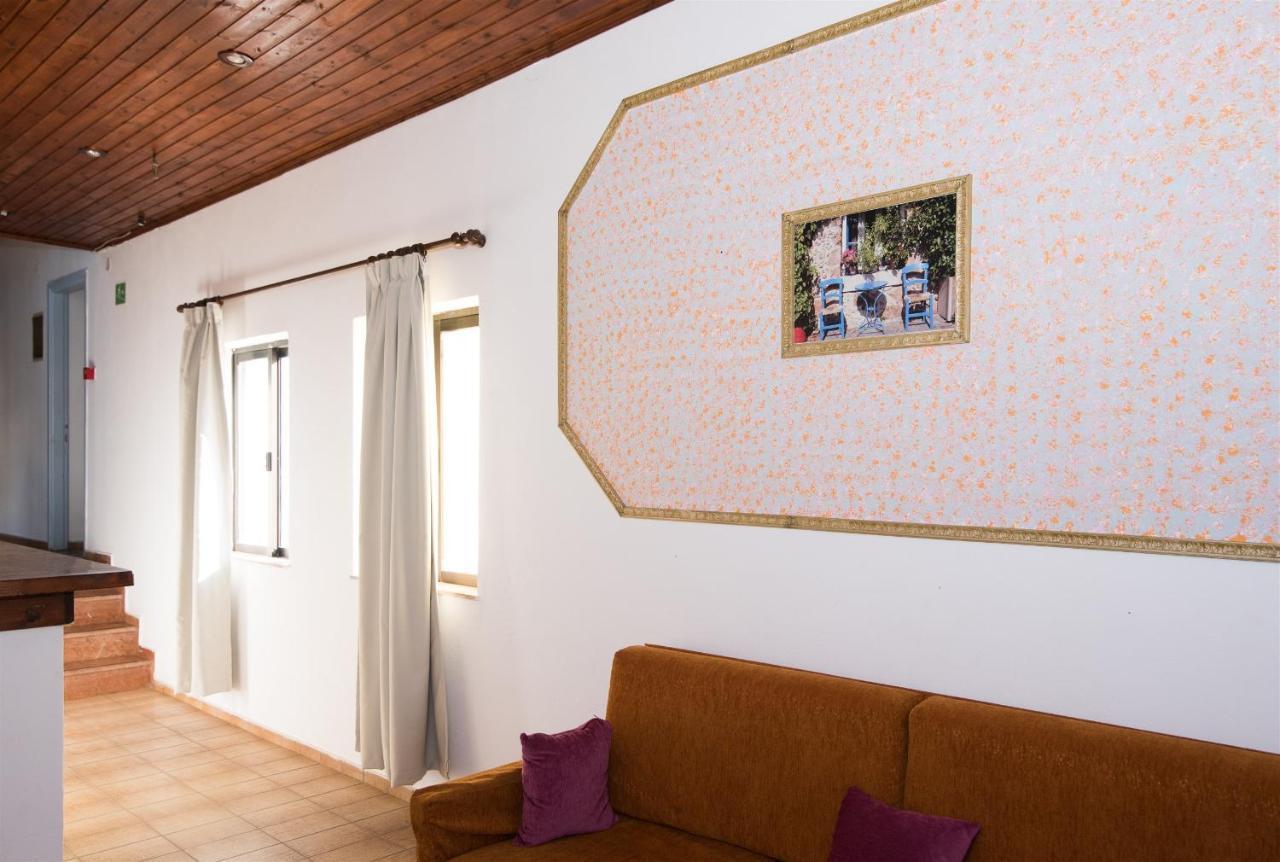 Minoa Hotel Malia  Exterior photo