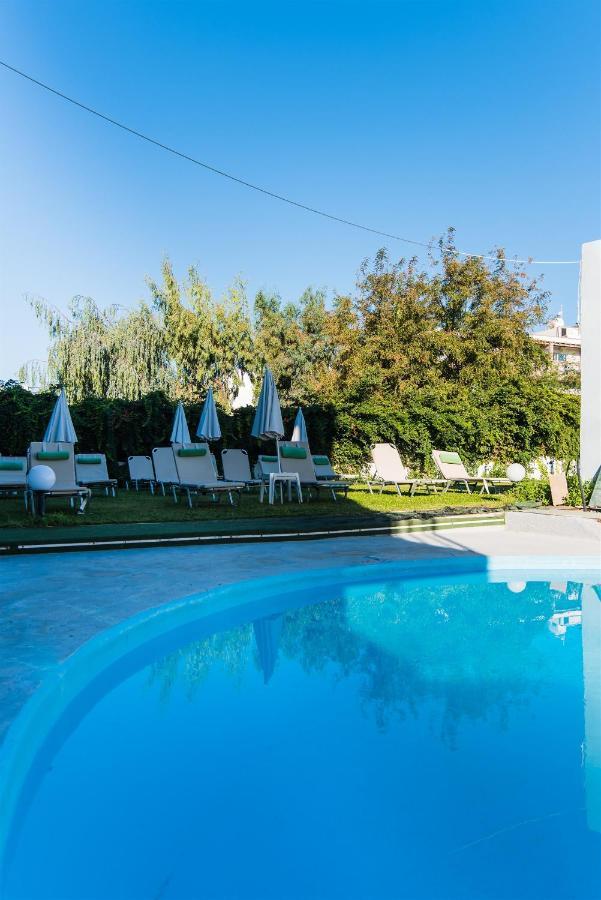 Minoa Hotel Malia  Exterior photo