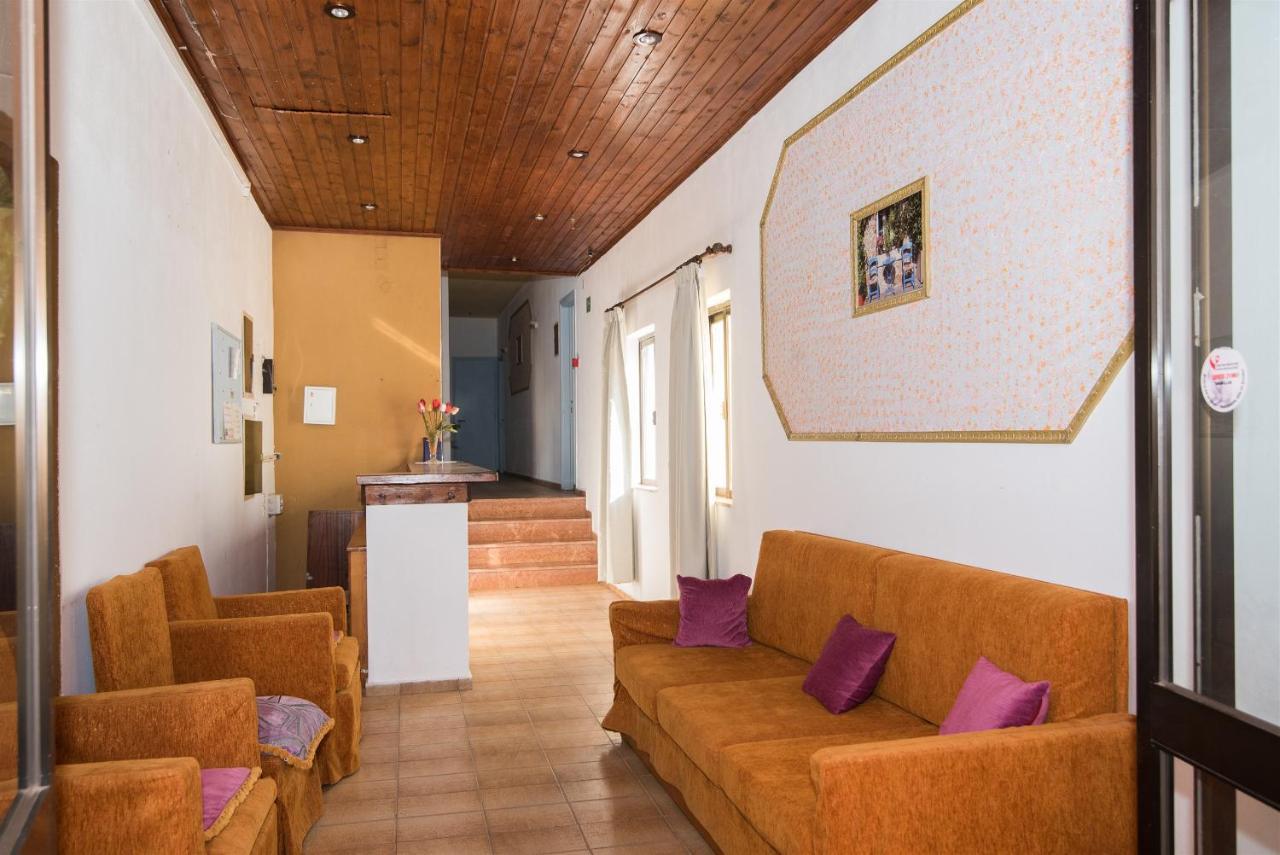 Minoa Hotel Malia  Exterior photo