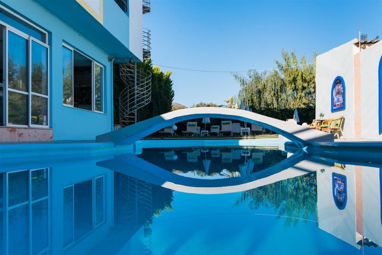 Minoa Hotel Malia  Exterior photo