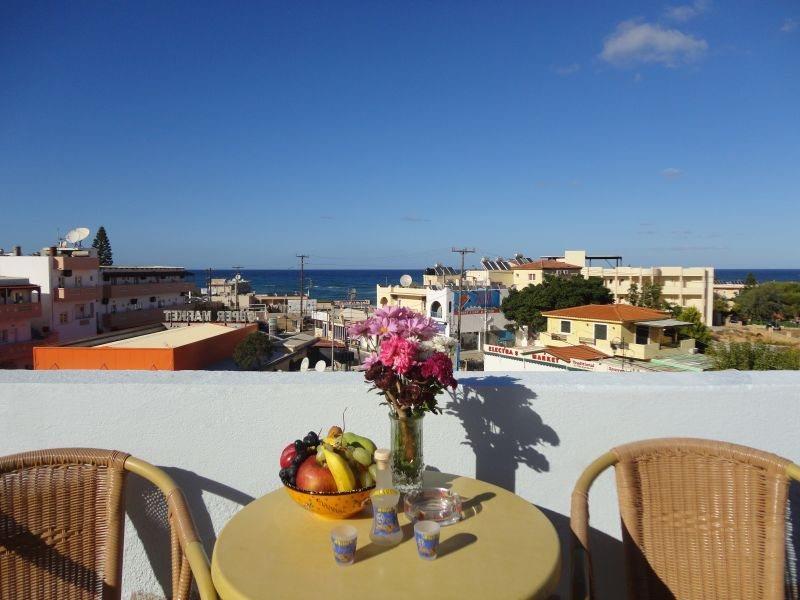 Minoa Hotel Malia  Exterior photo