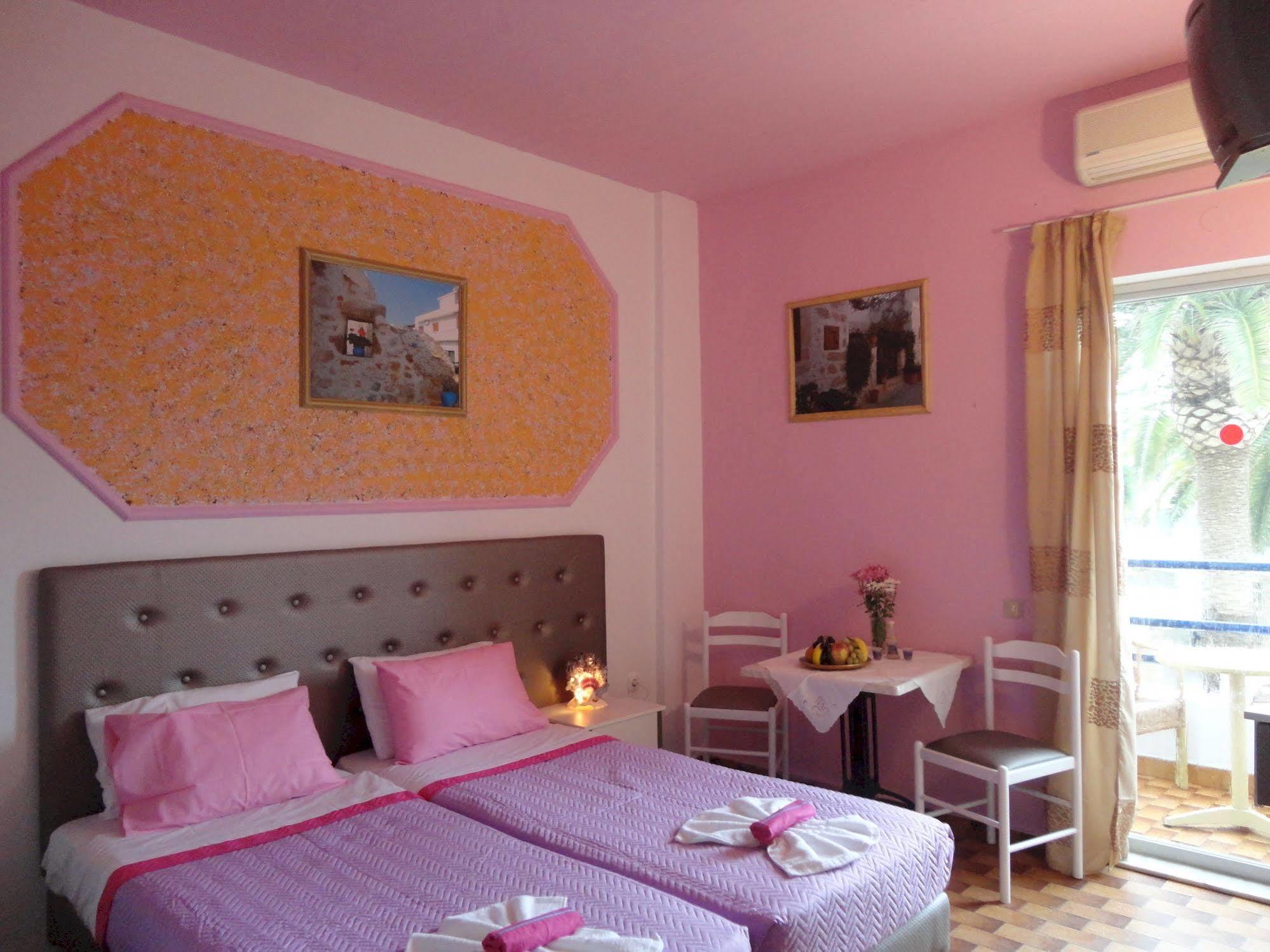 Minoa Hotel Malia  Exterior photo